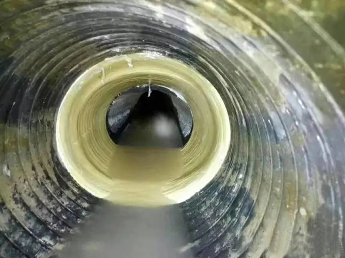 霞山内衬修复法通常适用于哪些类型的断面管道