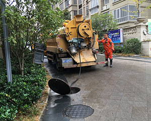 霞山管网知识-是否有行之有效的解决方案