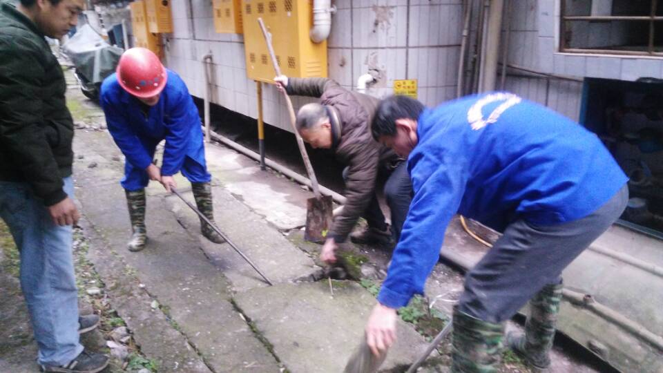 霞山清掏化粪池、管道疏通一站式服务<高效><技术><可靠>