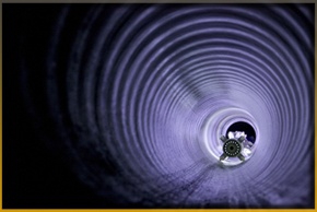 霞山UVCIPP紫外光固化修复工艺特点和施工工艺